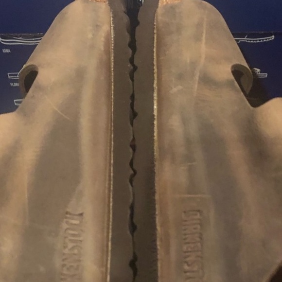 BIRKENSTOCK: REAL V. FAKE PART IV - Picture 5 of 16